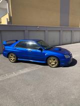 Subaru WRX STI - Subaru WRX STI Gebrauchtwagen