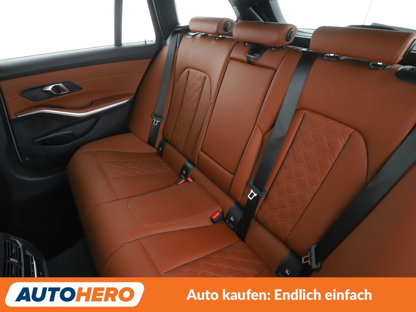 BMW M340i Mild-Hybrid xDrive Aut. NAVI 360 SHZ foto 14
