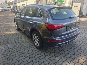 Audi Q5 - 5