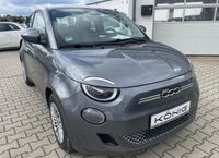 Fiat 500e - Vorschau Bild 16