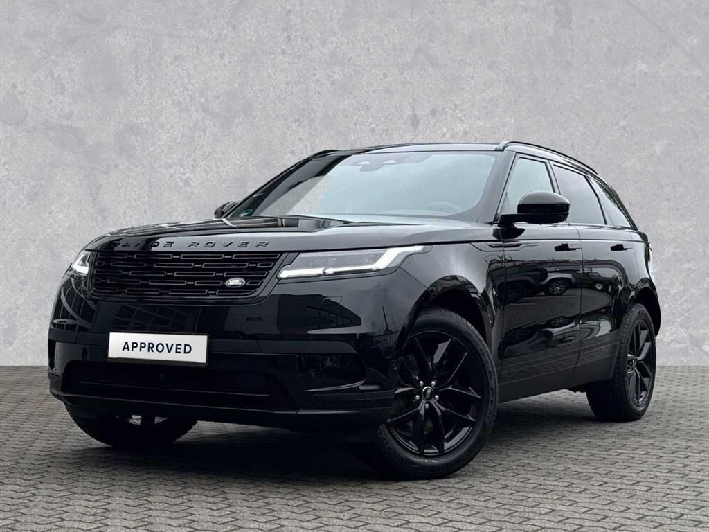 Image of Land Rover Range Rover Velar