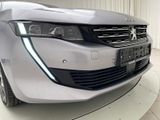 Peugeot 508 Allure Pack 1.5 Diesel Automatik LED ACC - Peugeot 508: Limousine