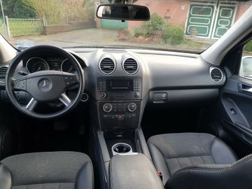 Mercedes ML 280 - 10