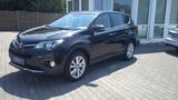Toyota RAV 4  Executive Allrad - Toyota mit Diesel-Antrieb: Geländewagen