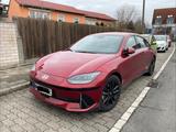 Hyundai IONIQ 6 53kWh 111kW - - rote Hyundai IONIQ 6