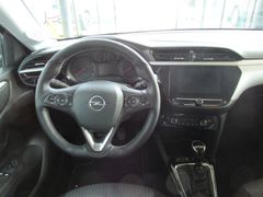 Fahrzeugabbildung Opel Corsa F Edition 1,2T 74KW M6 Intelli SHZ PPS ALU