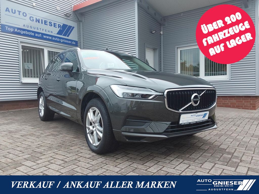 Image of Volvo XC60