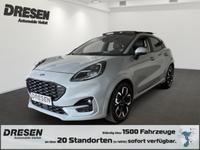 Ford Puma 1.0 EcoBoost ST-Line X + el. Panoramadach +