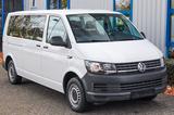 Volkswagen T6 Kombi lang 9-SITZE*1.HAND*KLIMA*PDC*8xREIFEN* - Volkswagen mit Diesel-Antrieb: 1.9
