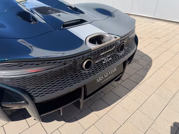 صورة مصغرة 39 لـ 2022 Mclaren ELVA