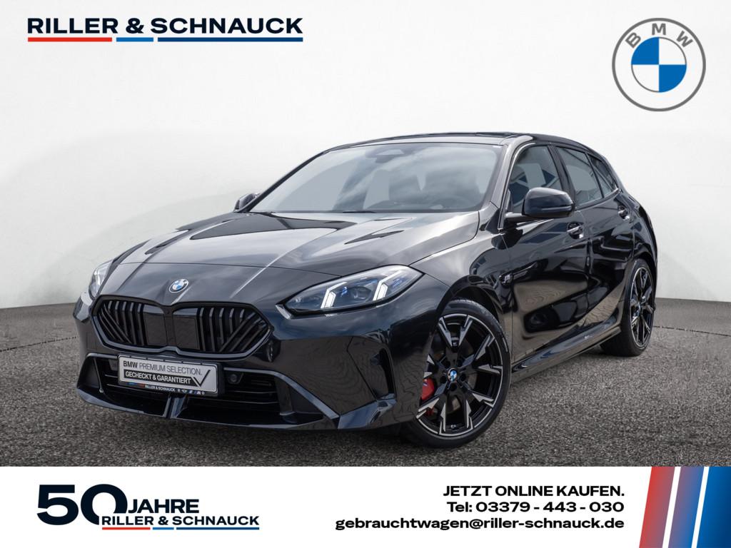 BMW 120 M-Sport Pro SHZ NAVI HUD AKTIVSITZE LED 360°