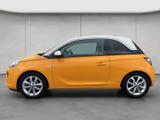 Opel Adam 1.0 Start/Stop Jam - Opel Adam Gebrauchtwagen in Dresden