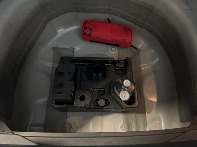 Taigo R-Line 1.0l DSG Allwetter IQ Drive Kamera