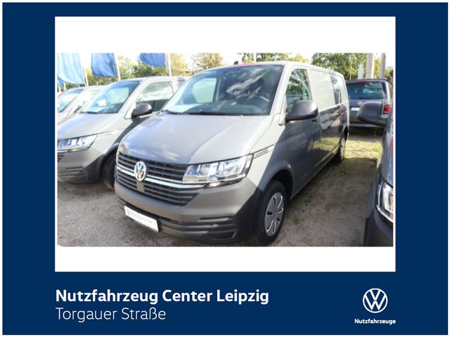 Volkswagen T6.1 Kasten 2.0 l TDI 81 kW LR*KLIMA*PDC*SHZ*GRA