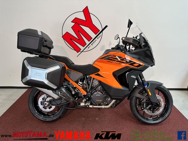 KTM 1290 SUPER ADVENTURE S MY EDITION +4J GARANTIE!