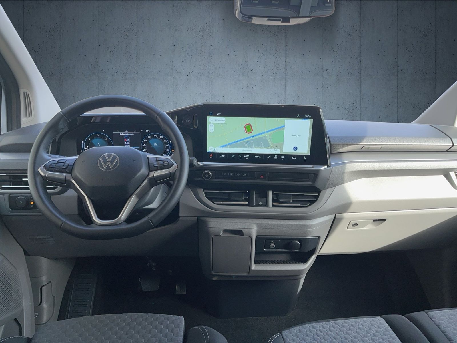 Volkswagen T7 Caravelle - Bild 14