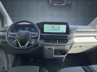 Volkswagen T7 Caravelle - Vorschau Bild 14