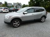 Nissan Qashqai +2 Acenta aus 1.Hand Opas Bester - : Geländewagen, Best