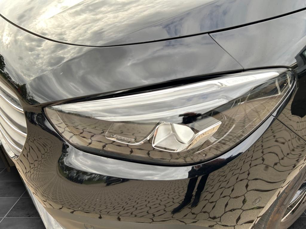 Mercedes-Benz T 180 d PROGRESSIVE EDITION 7GT*LED*MBUX*NAVI*KA