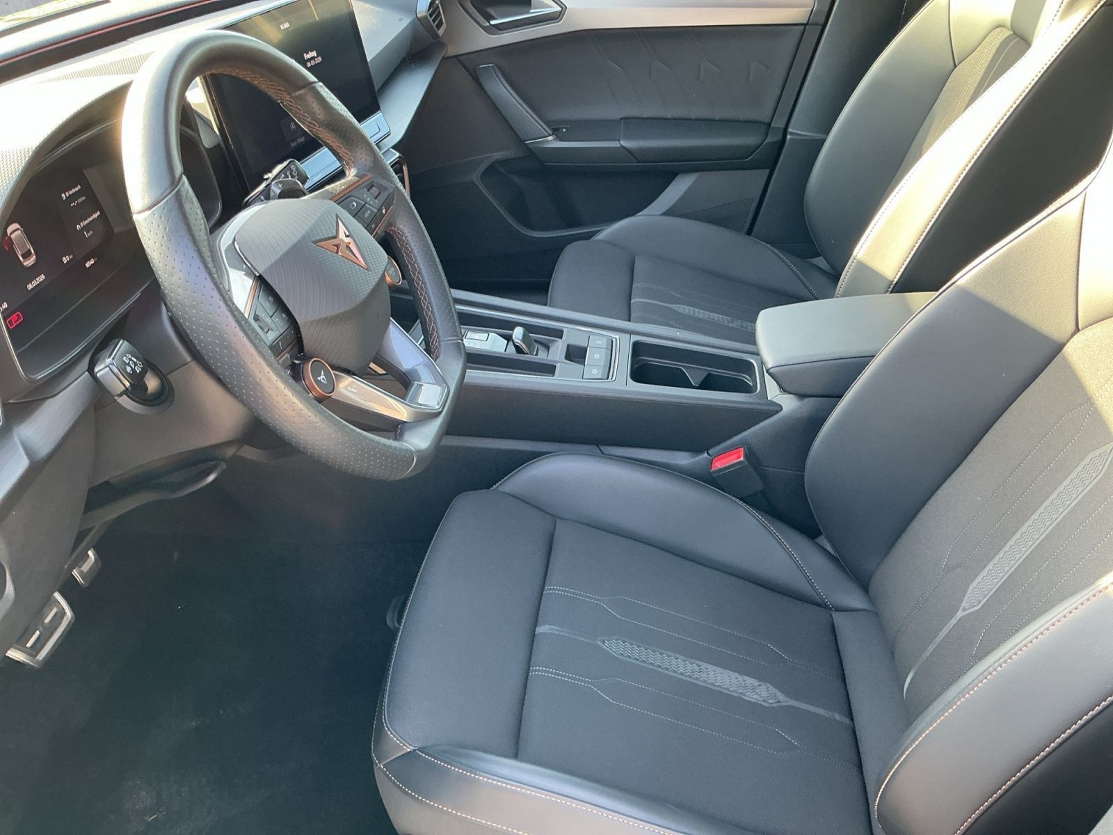 Cupra Leon - Bild 12