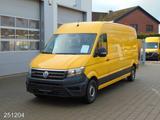 Volkswagen CRAFTER 35 2.0 TDI 4 Motion MAXI AHK 3,5t-KAMERA - Volkswagen T5 4motion