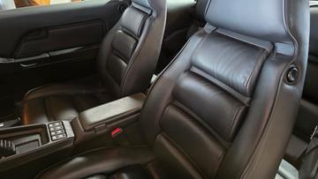 1984 Porsche 928 照片 4