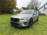 Mazda CX-5 2.2 Allrad 6-Gang AHK Sports-Line 129kW AWD - Mazda CX-5 aus 2012