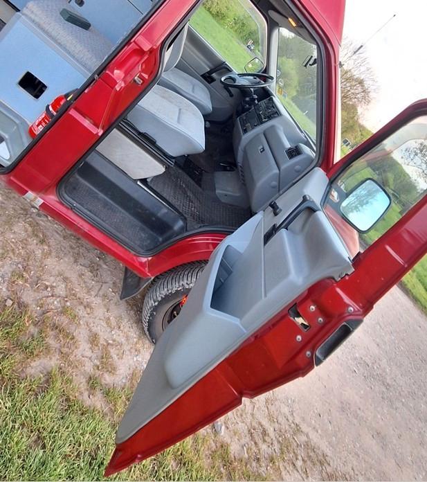 Volkswagen T4 andere