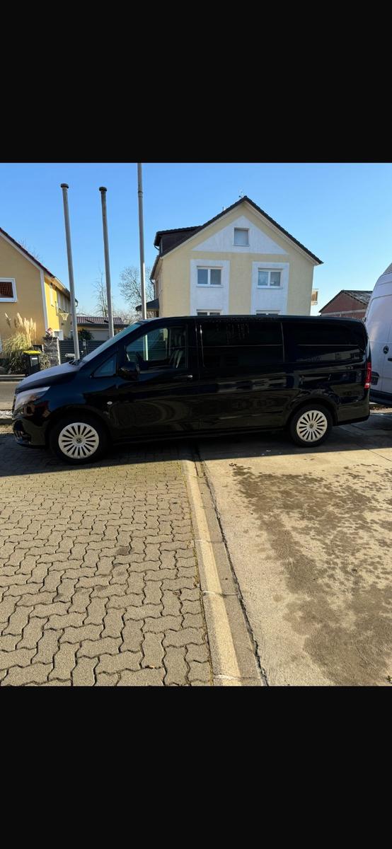 Mercedes-Benz Vito Tourer 116 CDI Pro lang