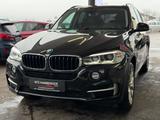 BMW X5 xDRIVE 30d XENON STHZ PANO RFK NAVI SHZ HuD - gebrauchte BMW X5 aus dem Jahr 2017