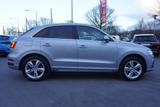 Audi Q3 1.4 TFSI design S-Line Totwinkel Navi LED AHK - Audi in Berlin: Q1