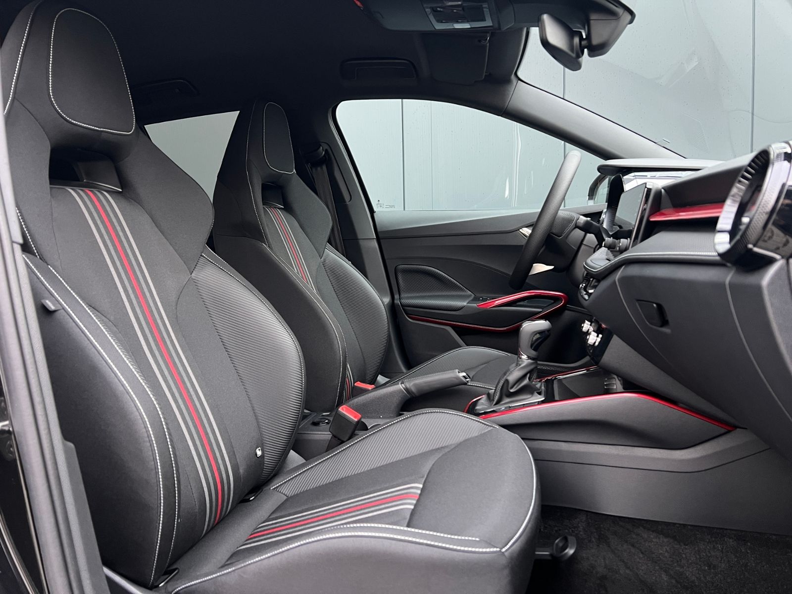 Fahrzeugabbildung SKODA Fabia Monte Carlo 1.5 TSI DSG *LED, ACC, SmartLi