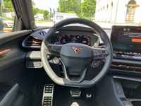 Cupra Terramar - Vorschau Bild 15