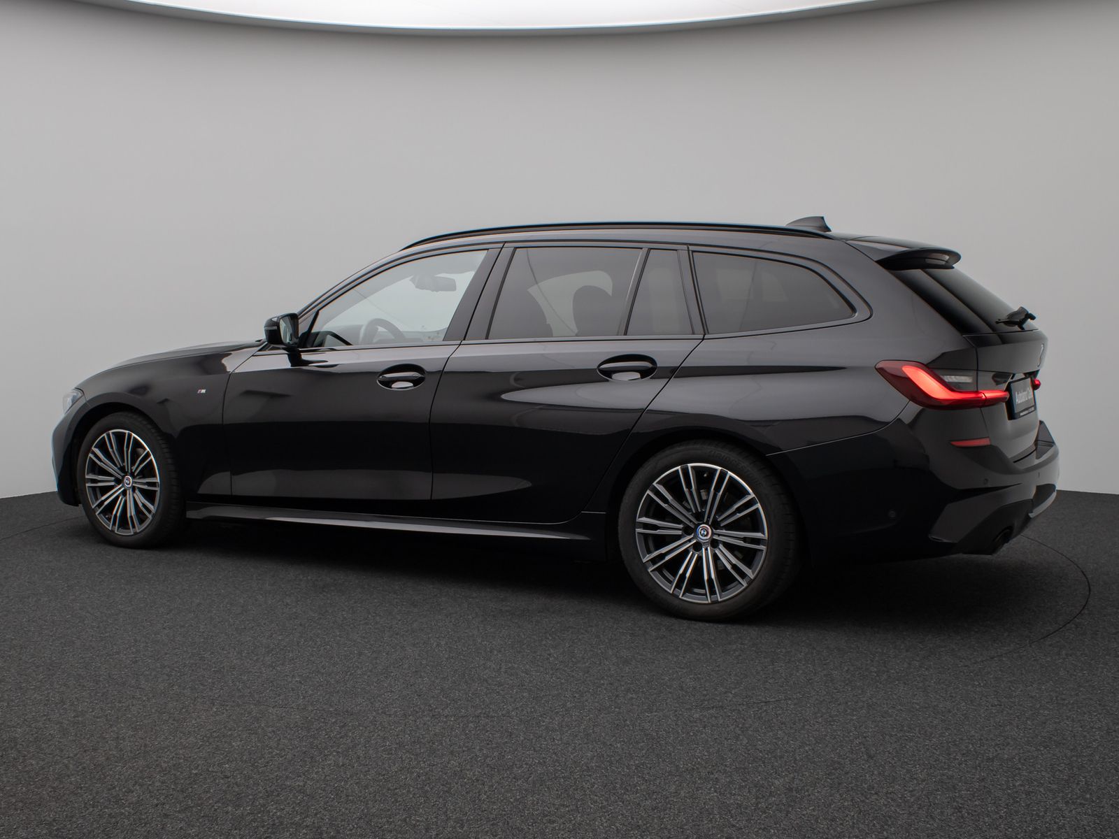 Fahrzeugabbildung BMW 320d  M Sport Laser Kamera DAB H/K Komfort Alarm