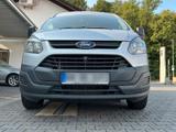 Ford Transit/Tourneo Custom Kombi 310 L1 - : Standheizung, Kleinbus