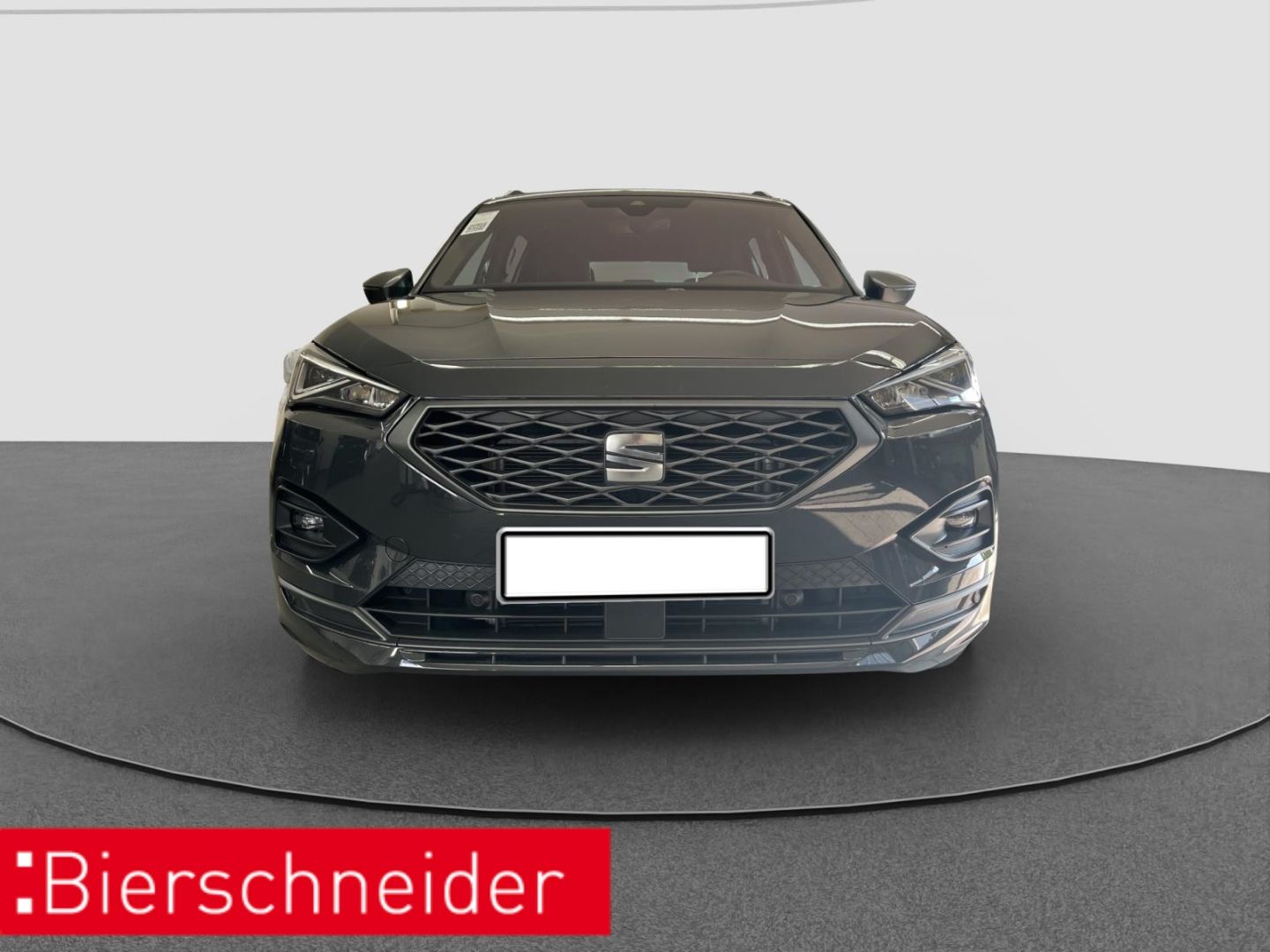 Seat Tarraco 2.0 TDI DSG 4Dr FR AHK PANO STANDH REAR imagem 3