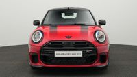 MINI John Cooper Works Cabrio - Vorschau Bild 3