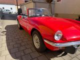 Triumph Spitfire 1500 H-Kennzeichen