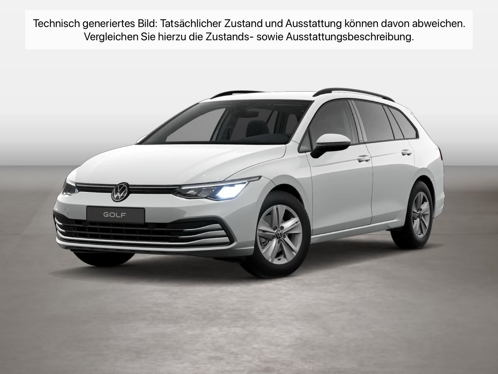 Volkswagen Golf - Bild 2