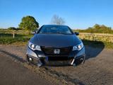 Honda Civic 1.8 i-VTEC Sport - Honda Civic: Vtec Sport
