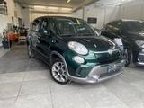 Fiat 500L 1.3 Multijet 85 CV Trekking Verde Bosc - Fiat 500L Trekking mit Panoramadach