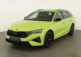 Skoda Octavia Combi RS 2.0 TSI DSG, Pano, Standheizung - Skoda Octavia Tageszulassungen