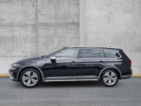 Volkswagen Passat Alltrack - Vorschau Bild 3