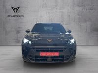 Cupra Terramar - Vorschau Bild 2