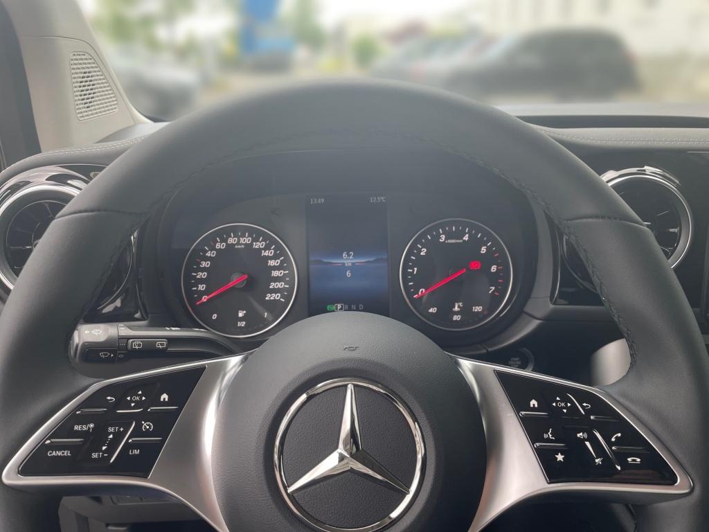 Mercedes-Benz T 180 PROGRESSIVE Lang RFK, NAVI, LED, TEMPO