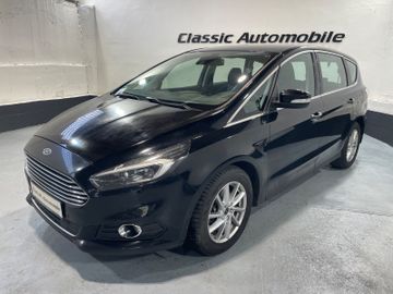 Ford S-Max - 1