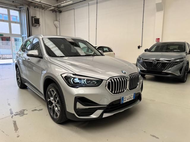 BMW X1 sDrive18d xLine Plus 150CV imagem 2