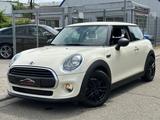 MINI ONE 3-trg Metropolitan/bluetooth/Garantie/Euro6/ - MINI MINI Gebrauchtwagen in Mannheim