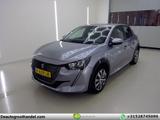 Peugeot e-208 EV Active 50 kWh - Peugeot e-208: Kleinwagen