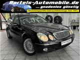Mercedes-Benz E 220 T CDI Elegance, Leder, GSHD, Navi - gebrauchte Mercedes-Benz E 220 aus dem Jahr 2003